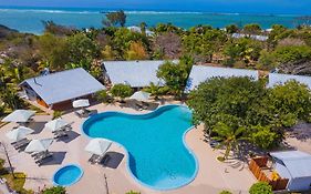 Mantasaly Resort